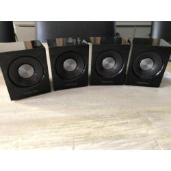 Samsung dvd