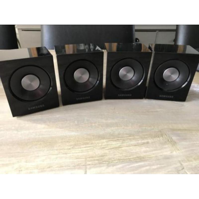 Samsung dvd