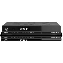CoolStream Tank Digitale TV-ontvanger