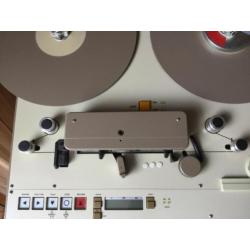 Telefunken M21 bandrecorder