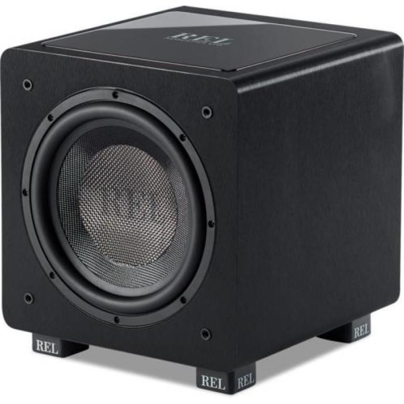 Nieuwe serie REL subwoofers speciaal voor Home Theater