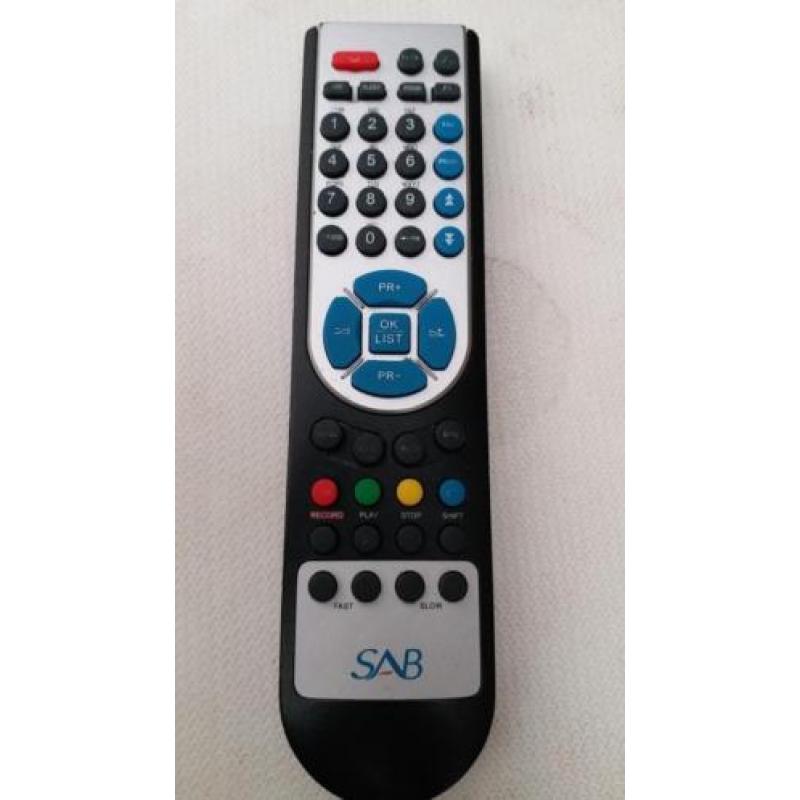 schotel ontvanger sab sky 4700 HD