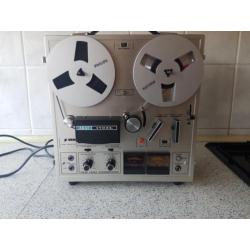Akai Bandrecorder 1722L.