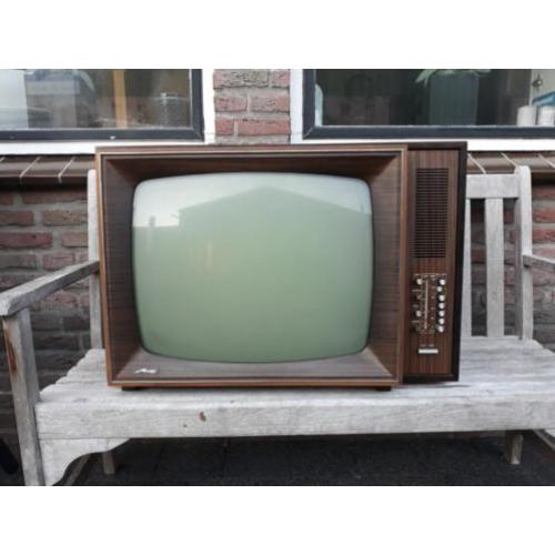 Metz Televisie met draaibaar scherm