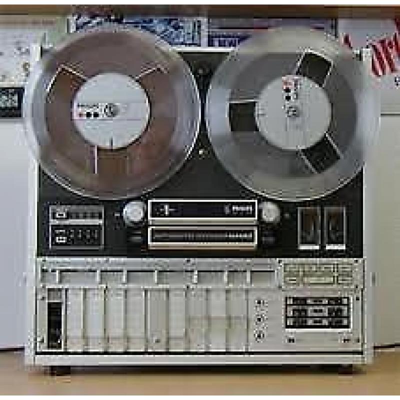 Philips bandrecorder handleidingen/servicemanuals op CD.