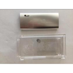 iPod nano 8GB, nieuwstaat