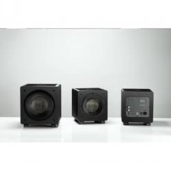 Nieuwe serie REL subwoofers speciaal voor Home Theater