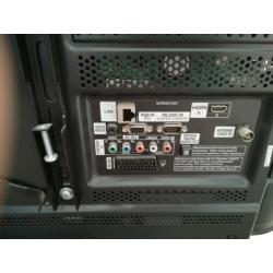 LG 42PM4700 - 3D Plasma TV - 42 inch - Internet TV