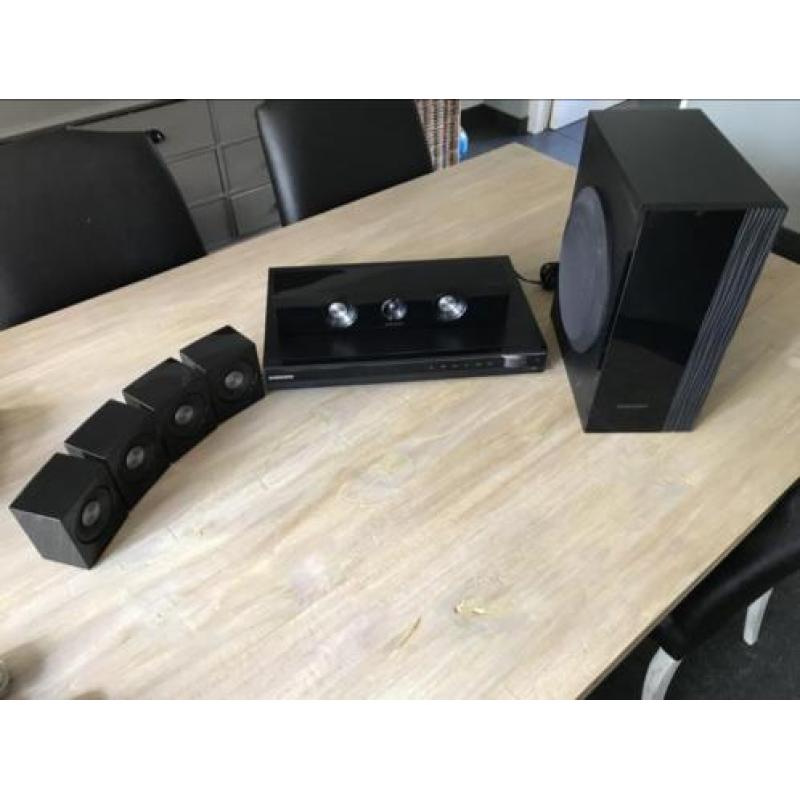 Samsung dvd