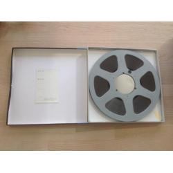 Sound Recording Tapes Maxell 35-180PR (10 stuks)