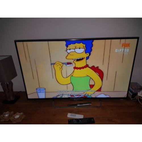 Sony smart tv 42 inch