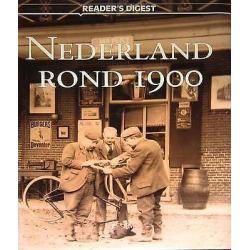 Nederland rond 1900 [ A.F. Manning, P.W. Klein, red.]