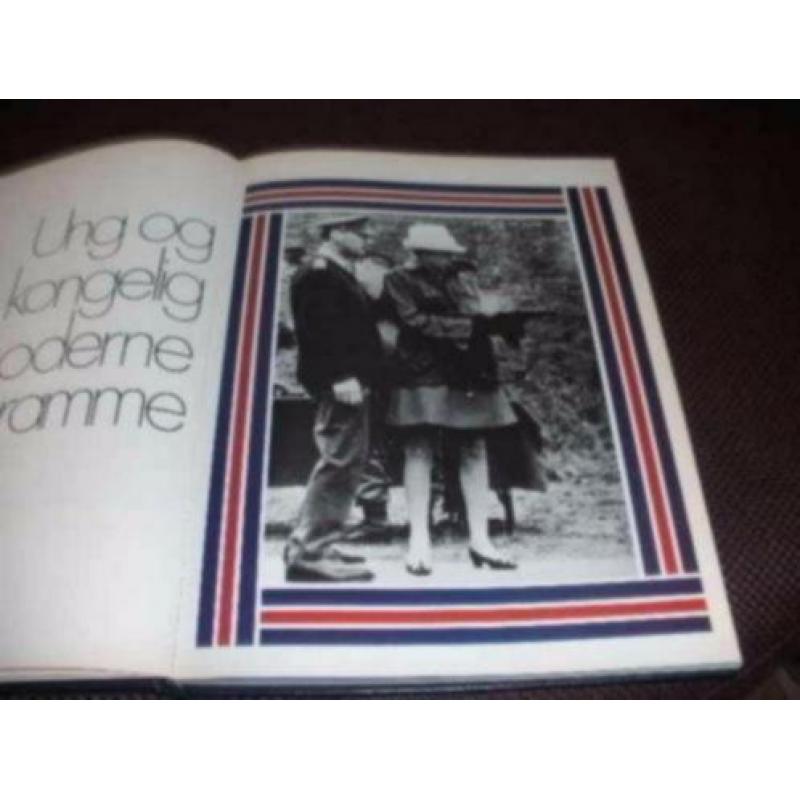 Audiens - Den unge generation