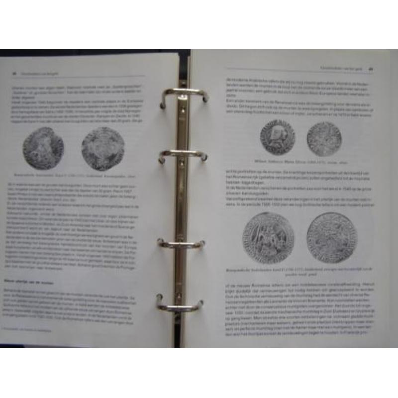 Encyclopedie van Munten en Bankbiljetten