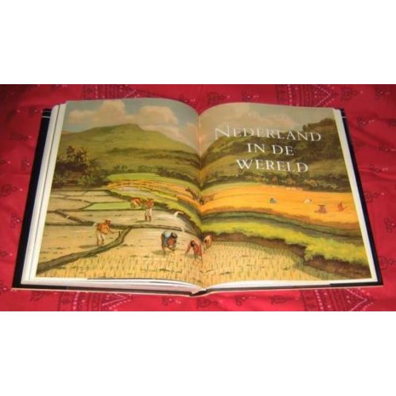Nederland rond 1900 [ A.F. Manning, P.W. Klein, red.]