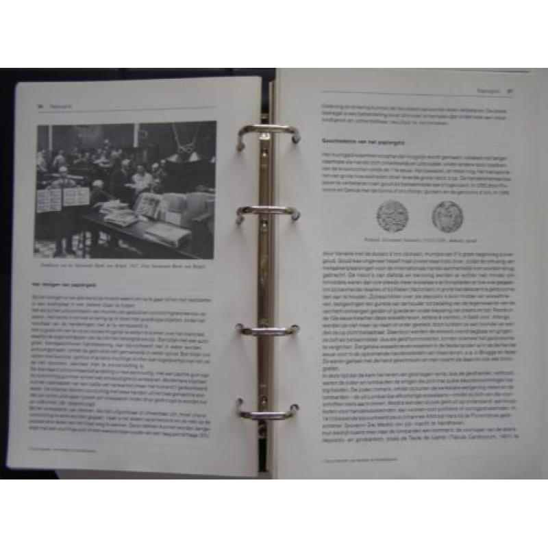 Encyclopedie van Munten en Bankbiljetten