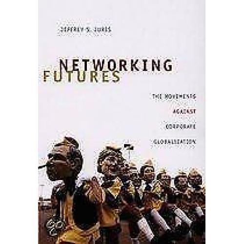 Networking Futures 9780822342694