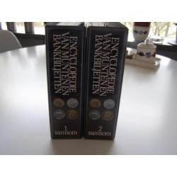Encyclopedie van Munten en Bankbiljetten