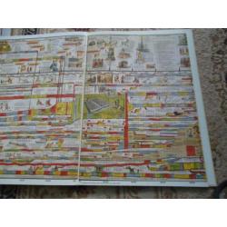 The Timechart History of the World