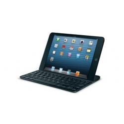 Logitech ultra thin keyboard cover voor iPad air 2