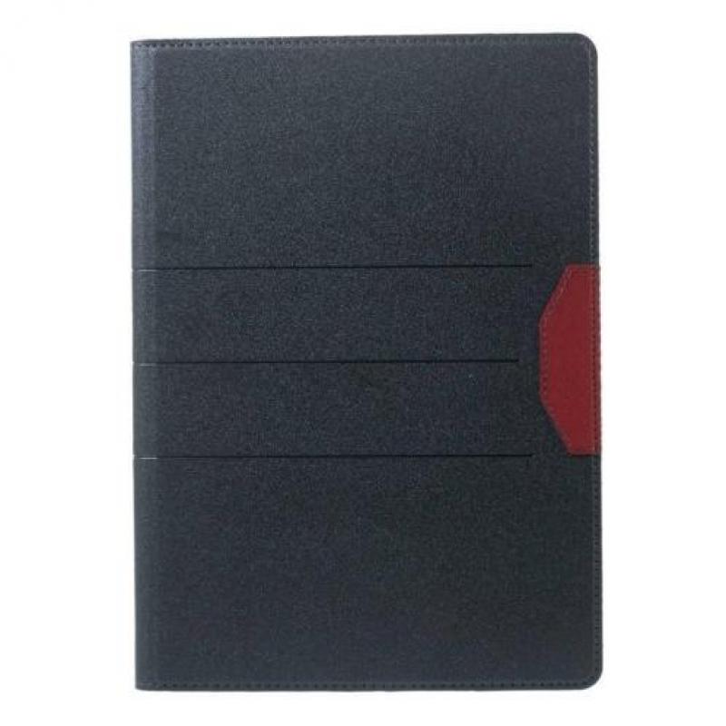 Apple iPad Air 2 - PU lederen Case Zand Textuur met