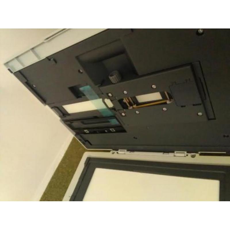 Epson Perfection V350 Photo A4 Scanner / 35mm dia negatief