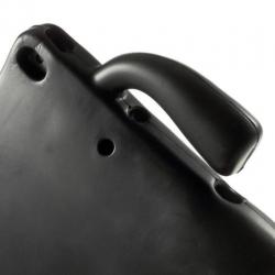 Apple iPad Air 2 - Kids Proof Cover Beschermd Tegen Krassen