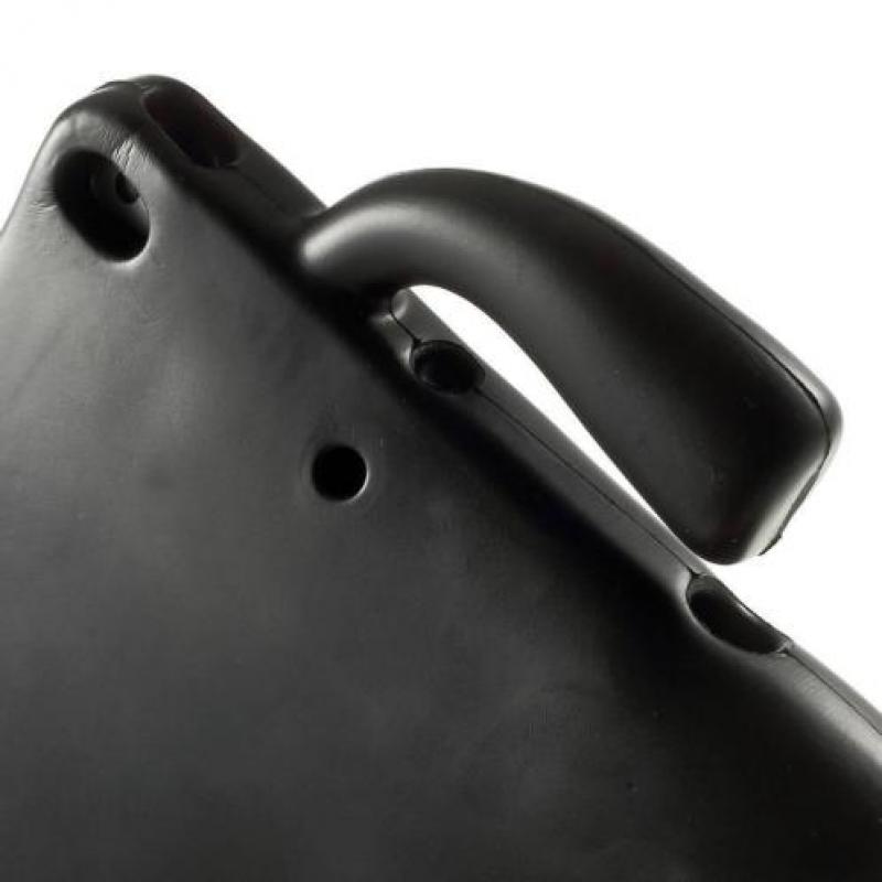 Apple iPad Air 2 - Kids Proof Cover Beschermd Tegen Krassen
