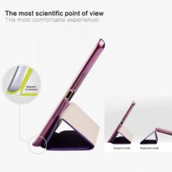 Apple iPad Air 2 (iPad 6) - Zachte Zijden Design Tablet