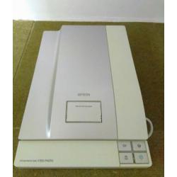 Epson Perfection V350 Photo A4 Scanner / 35mm dia negatief