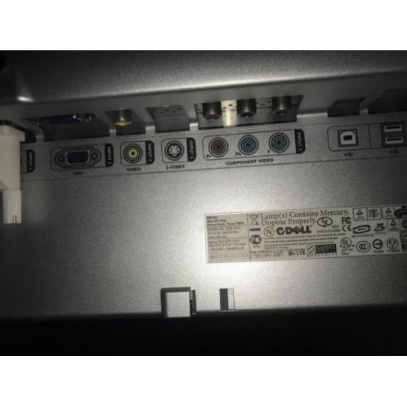 Dell monitor (autocad)