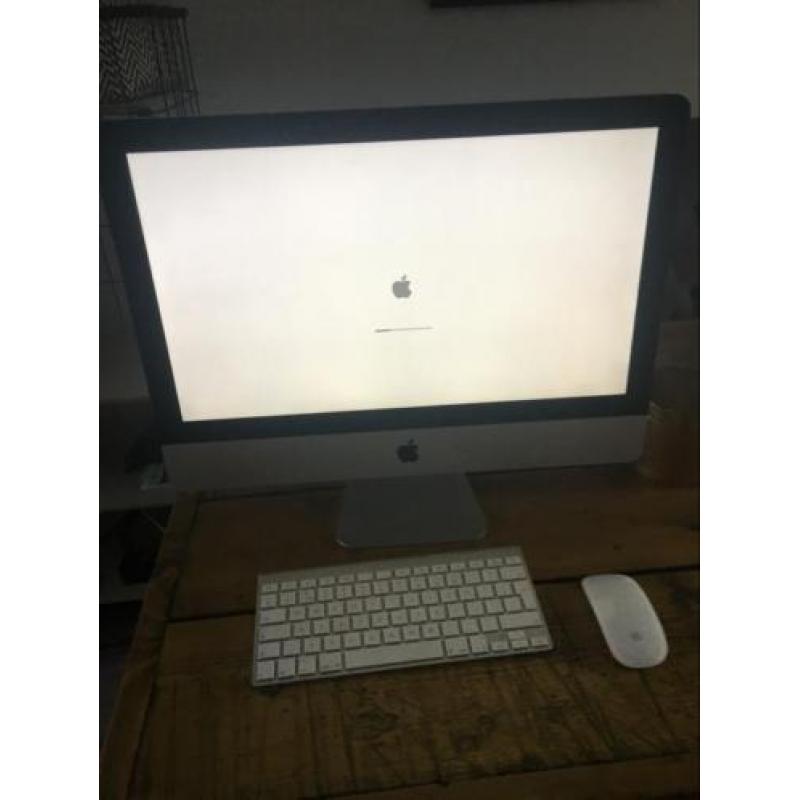 Apple iMac 21,5 inch 2009