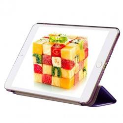 Apple iPad Air 2 (iPad 6) - Zachte Zijden Design Tablet