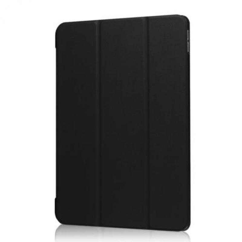 Full protection smart cover zwart iPad Pro 10.5"