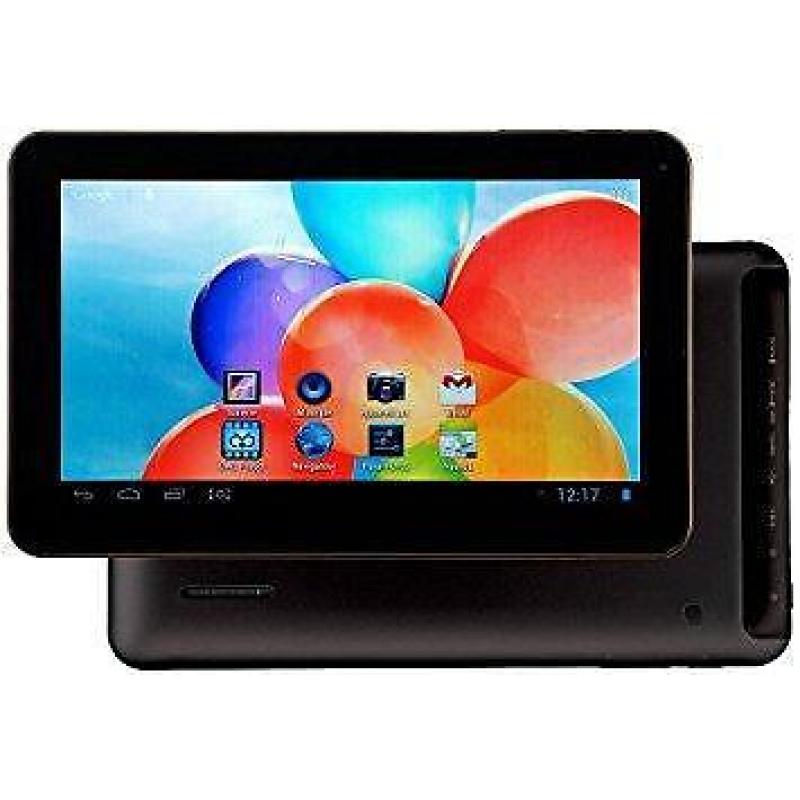7 8 9 10 inch 3G 4G Android Tablet met Sim Simkaart NIEUW!