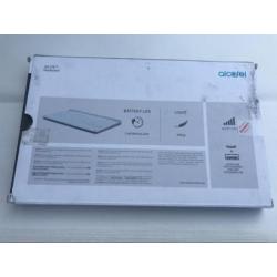 Alcatel 2 in 1 plus toetsenbord voor tablet