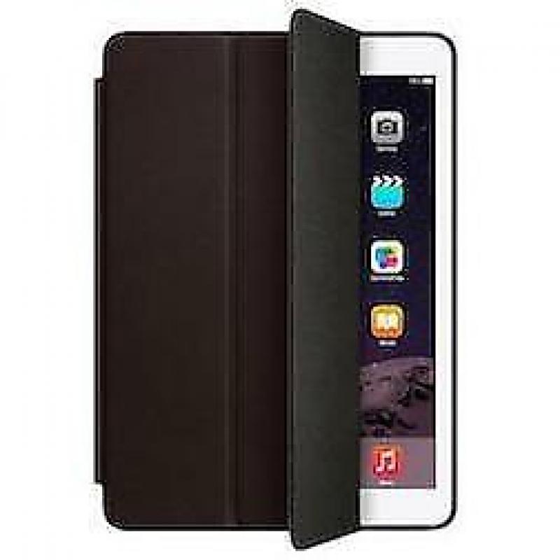Smart cover incl. backprotectie voor Apple iPad (2017)
