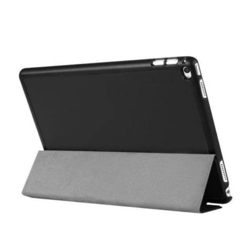 Smart cover incl. backprotectie voor Apple iPad (2017)