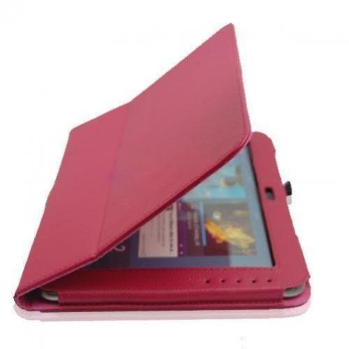 Wijnrode Samsung 10.1 Galaxy Note N8000 N8010 Hoes Case