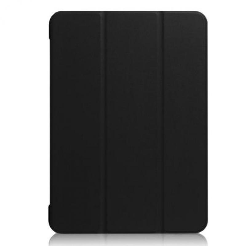 Full protection smart cover zwart iPad Pro 10.5"