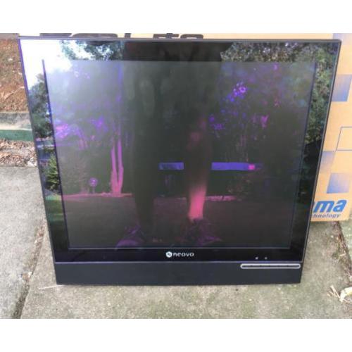 Neovo E 19 A Monitor