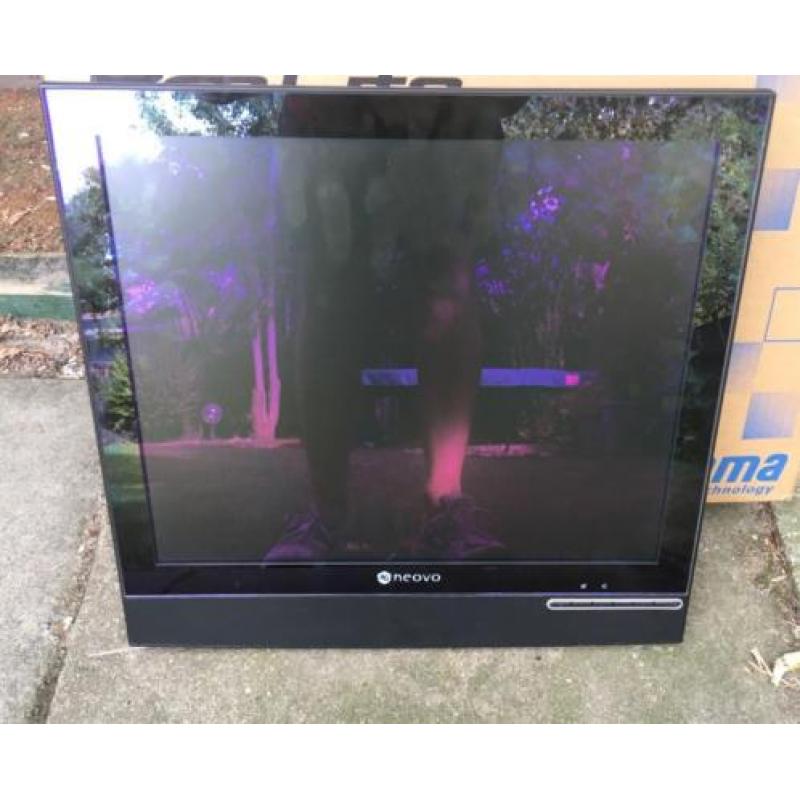 Neovo E 19 A Monitor