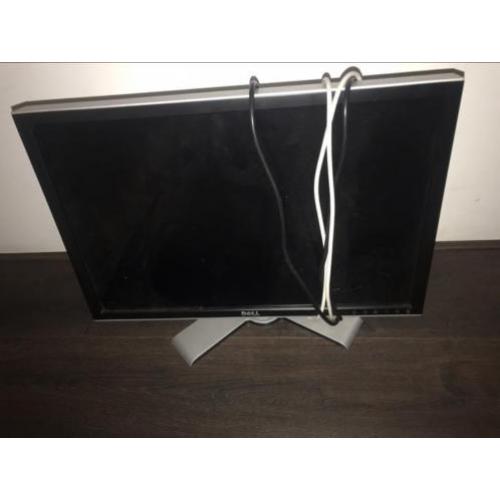 Dell monitor (autocad)