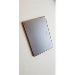 Logitech ultra thin keyboard cover voor iPad air 2