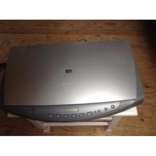 HP Scanjet8200 scanner