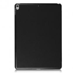 Full protection smart cover zwart iPad Pro 10.5"