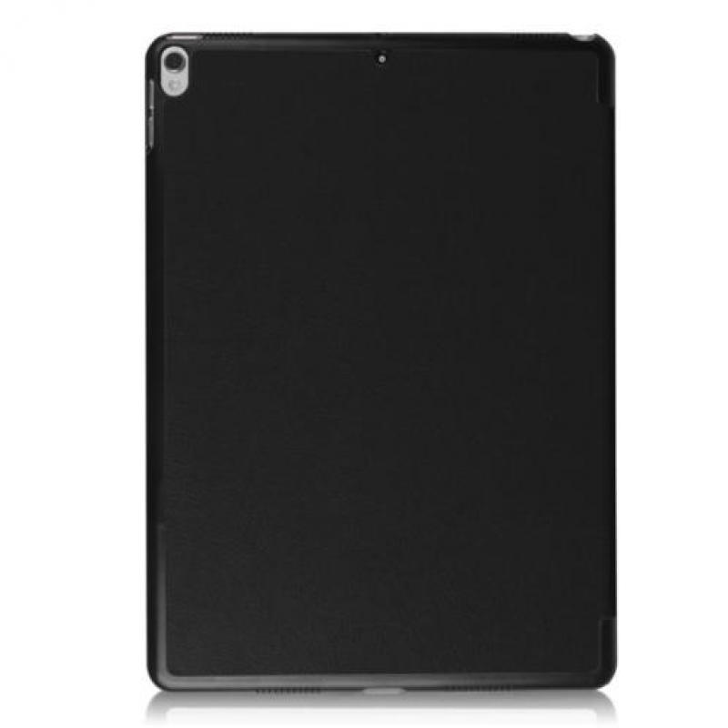 Full protection smart cover zwart iPad Pro 10.5"