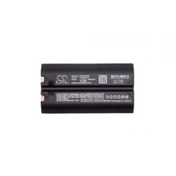 Accu Batterij voor Intermec 600 e.a. - 3400mAh 7.4V