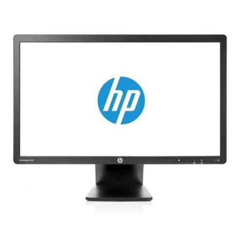 HP EliteDisplay E231 Reactietijd: 5ms 1920x1080 Refurbished