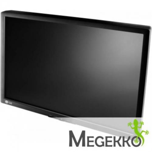 LG 19MB15T 19" 1280 x 1024Pixels Multi-touch Tafelblad
